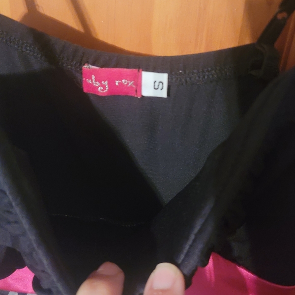 Ruby Rox size small dress - Picture 4 of 5